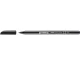 Felt-tip pens Edding 1200 Black (10 Units) by Edding, Fineliners - Ref: S8426943, Price: 8,71 €, Discount: %