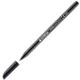 Felt-tip pens Edding 1200 Black (10 Units) by Edding, Fineliners - Ref: S8426943, Price: 8,71 €, Discount: %