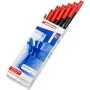 Felt-tip pens Edding 1200 Red (10 Units) by Edding, Fineliners - Ref: S8426944, Price: 8,71 €, Discount: %