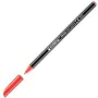 Felt-tip pens Edding 1200 Red (10 Units) by Edding, Fineliners - Ref: S8426944, Price: 8,71 €, Discount: %