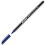 Feutres Edding 1200 Bleu (10 Unités) de Edding, Stylos feutre - Réf : S8426945, Prix : 9,47 €, Remise : %