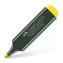 Evidenziatore Faber-Castell TEXTLINER 48 Giallo (10 Unità) di Faber-Castell, Evidenziatori - Rif: S8426947, Prezzo: 9,68 €, S...