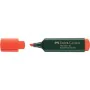 Highlighter Faber-Castell TEXTLINER 48 Orange (10 Units) by Faber-Castell, Highlighters - Ref: S8426948, Price: 9,68 €, Disco...