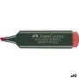 Surligneur Faber-Castell TEXTLINER 48 Rouge (10 Unités) de Faber-Castell, Surligneurs - Réf : S8426949, Prix : 8,71 €, Remise...