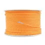 Cable de Red Rígido UTP Categoría 6 NANOCABLE 10.20.1700-305 305 m Naranja de NANOCABLE, Cables Ethernet - Ref: M0313526, Pre...