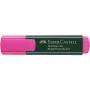 Evidenziatore Faber-Castell TEXTLINER 48 Fucsia (10 Unità) di Faber-Castell, Evidenziatori - Rif: S8426950, Prezzo: 9,68 €, S...