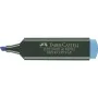 Surligneur Faber-Castell TEXTLINER 48 Bleu (10 Unités) de Faber-Castell, Surligneurs - Réf : S8426951, Prix : 8,71 €, Remise : %