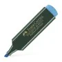 Subrayador Faber-Castell TEXTLINER 48 Azul (10 Unidades) de Faber-Castell, Subrayadores - Ref: S8426951, Precio: 8,71 €, Desc...