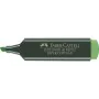 Surligneur Faber-Castell TEXTLINER 48 Vert (10 Unités) de Faber-Castell, Surligneurs - Réf : S8426952, Prix : 9,68 €, Remise : %