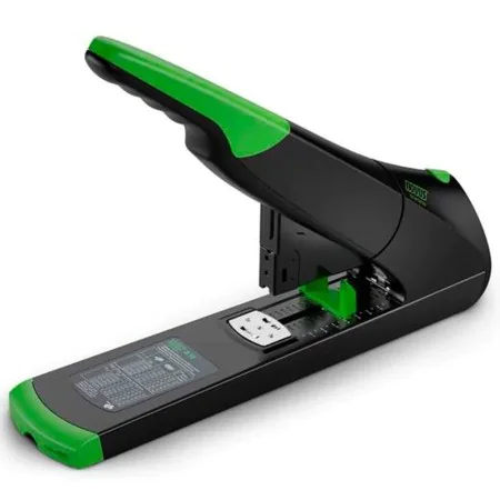 Stapler Novus Green Black by Novus, Manual Staplers - Ref: S8427051, Price: 147,31 €, Discount: %