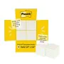 Haftnotizen Post-it 600-TRSPT-SIOC Durchsichtig 12 Stücke 73 x 73 mm von Post-it, Selbstklebende Notizzettel - Ref: S8427063,...