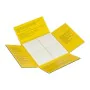 Sticky Notes Post-it 600-TRSPT-SIOC Transparent 12 Pieces 73 x 73 mm by Post-it, Self-Stick Notes - Ref: S8427063, Price: 39,...