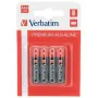 Pilas Verbatim 1,5 V (10 Unidades) de Verbatim, Pilas - Ref: S8427153, Precio: 11,25 €, Descuento: %