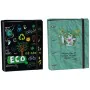 Carpeta de anillas SENFORT Ecology 120 Hojas Multicolor A4 de SENFORT, Archivadores - Ref: S8427190, Precio: 12,49 €, Descuen...