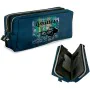 Trousse d'écolier SENFORT Limitless Bleu de SENFORT, Trousses - Réf : S8427193, Prix : 14,41 €, Remise : %