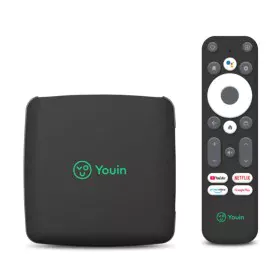 Smart TV-Adapter Youin EN1060K von Youin, T2 Receiver - Ref: M0313577, Preis: 93,98 €, Rabatt: %