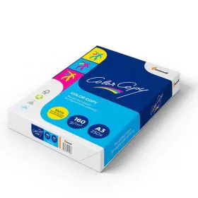 Printer Paper Color Copy A3 250 Sheets White (5 Units) by Color Copy, Printing paper - Ref: S8427206, Price: 29,58 €, Discoun...