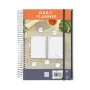 Diary Finocam Dark blue 15,5 x 21,2 cm by Finocam, Appointment Books & Planners - Ref: S8427208, Price: 12,05 €, Discount: %