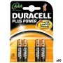 Batterie DURACELL 1,5 V (10 Unità) di DURACELL, Pile monouso - Rif: S8427323, Prezzo: 32,84 €, Sconto: %