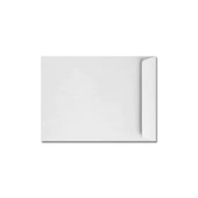 Buste Sam 16,5 x 16,5 cm Bianco di Sam, Buste commerciali - Rif: S8427329, Prezzo: 53,03 €, Sconto: %