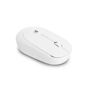 Wireless Mouse Subblim SUBMO-B2SW011 White by Subblim, Mice - Ref: M0313598, Price: 7,42 €, Discount: %