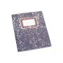 Cuaderno DOHE Gris claro 1/4 24 Hojas (10 Unidades) de DOHE, Libros y cuadernos en columnas - Ref: S8427334, Precio: 27,65 €,...