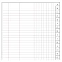 Cuaderno DOHE Gris claro 1/4 24 Hojas (10 Unidades) de DOHE, Libros y cuadernos en columnas - Ref: S8427334, Precio: 27,65 €,...