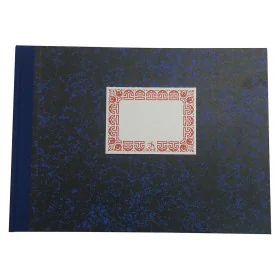 Caderno de Notas DOHE Azul A4 de DOHE, Cadernos de redação - Ref: S8427375, Preço: 12,33 €, Desconto: %