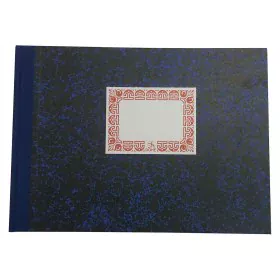 Carnet de Notes DOHE Bleu A4 de DOHE, Cahiers de composition - Réf : S8427375, Prix : 11,83 €, Remise : %