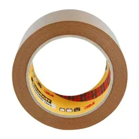 Adhesive Tape Scotch Packaging Brown 50 mm x 66 m (6 Pieces) (6 Units) by Scotch, Adhesive tape - Ref: S8427458, Price: 28,79...