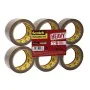 Cinta Adhesiva Scotch Embalaje Marrón 50 mm x 66 m (6 Piezas) (6 Unidades) de Scotch, Cintas adhesivas - Ref: S8427458, Preci...