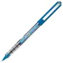 Liquid ink pen Uni-Ball Eye Ocean Care Blue 0,5 mm (12 Units) by Uni-Ball, Liquid Ink Rollerball Pens - Ref: S8427462, Price:...