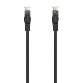 Cable de Red Rígido UTP Categoría 6 Aisens A145-0590 Negro 3 m de Aisens, Cables Ethernet - Ref: S8427488, Precio: 4,15 €, De...