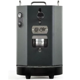 Cafetera de Cápsulas Italmoka Clio Deluxe Negro 19 bar de Italmoka, Cafeteras de cápsulas - Ref: S8427534, Precio: 284,51 €, ...