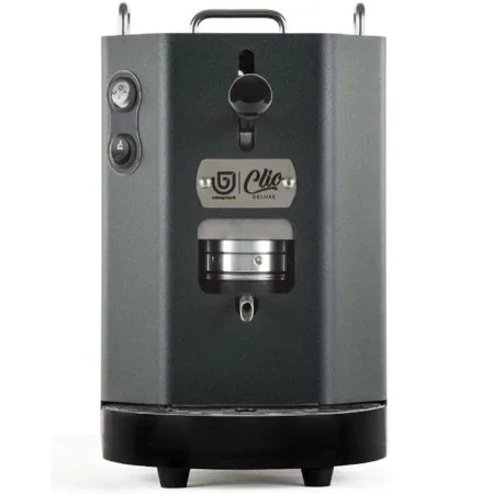 Capsule Coffee Machine Italmoka Clio Deluxe Black 19 bar by Italmoka, Coffee Capsule Machines - Ref: S8427534, Price: 320,92 ...