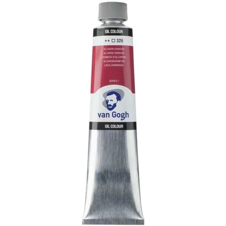 Peinture à l'huile Talens Van Gogh 326 200 ml de Talens, Peintures - Réf : S8427535, Prix : 12,41 €, Remise : %