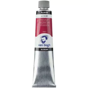 Pintura al óleo Talens Van Gogh 331 Rojo Oscuro 200 ml de Talens, Pinturas - Ref: S8427537, Precio: 12,08 €, Descuento: %