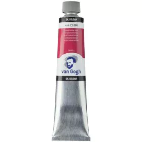 Tinta de óleo Talens Van Gogh 366 Cor de Rosa 200 ml de Talens, Tintas - Ref: S8427538, Preço: 12,58 €, Desconto: %