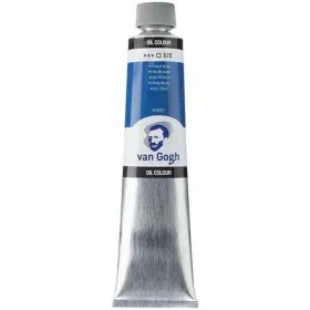 Ölgemälde Talens Van Gogh 570 Blau 200 ml von Talens, Farben - Ref: S8427542, Preis: 12,58 €, Rabatt: %