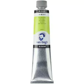 Ölgemälde Talens Van Gogh 617 grün 200 ml von Talens, Farben - Ref: S8427543, Preis: 12,08 €, Rabatt: %