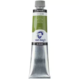 Pintura al óleo Talens Van Gogh 623 Verde 200 ml de Talens, Pinturas - Ref: S8427544, Precio: 12,58 €, Descuento: %