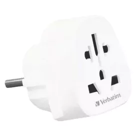 PLC-WLAN-Adapter Verbatim von Verbatim, Powerline-Kommunikationsadapter - Ref: S8427657, Preis: 7,74 €, Rabatt: %