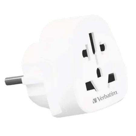 Adaptador PLC Verbatim de Verbatim, Adaptadores de comunicación por línea eléctrica - Ref: S8427657, Precio: 8,60 €, Descuent...