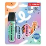 Highlighter Stabilo BOSS ORIGINAL Multicolour by Stabilo, Highlighters - Ref: S8427759, Price: 7,16 €, Discount: %