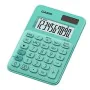 Calculator Casio Green by Casio, Basic - Ref: S8427797, Price: 9,79 €, Discount: %