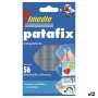 Adhésifs Imedio Patafix Double face Transparent (12 Unités) de Imedio, Épingles & Punaises - Réf : S8427816, Prix : 18,90 €, ...