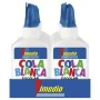 Cola blanca Imedio 40 g (12 Unidades) de Imedio, Pegamentos blancos líquidos - Ref: S8427819, Precio: 14,52 €, Descuento: %