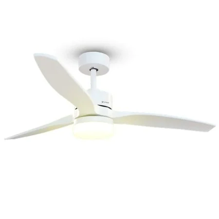 Ventilador de Teto Grunkel Branco de Grunkel, Ventiladores de teto - Ref: S8427904, Preço: 101,01 €, Desconto: %