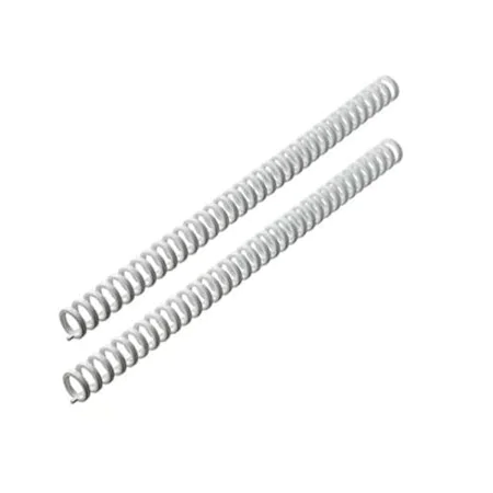 Reliures spirale GBC ClickBind Blanc A4 polypropylène Ø 16 mm de GBC, Baguettes de reliure - Réf : S8427960, Prix : 31,50 €, ...