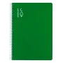 Cuaderno ESCOLOFI Verde A4 Din A4 40 Hojas (5 Unidades) de ESCOLOFI, Cuadernos de anillas - Ref: S8427993, Precio: 20,12 €, D...